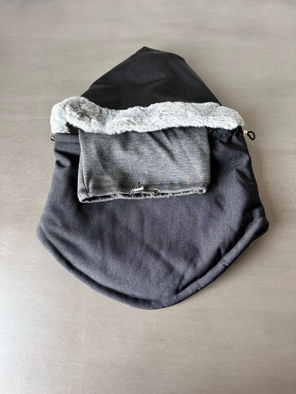 Winter Hunting Full Cover Face Mask Adjustable